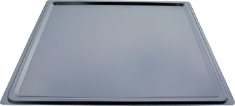 Противень алюминиевый 354х327 Hurakan для печей HKN-XFT135